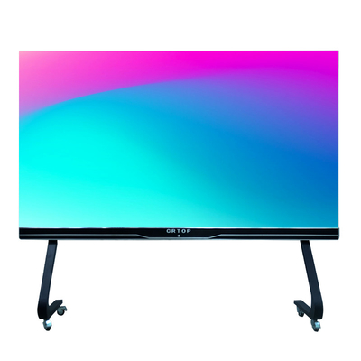 4K HD 108&quot;1Layar LED Ruang Konferensi Dengan Ekstensi Visual Lebih Luas