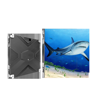 LAYAR LED PIXEL PITCH HALUS 480*480*75MM