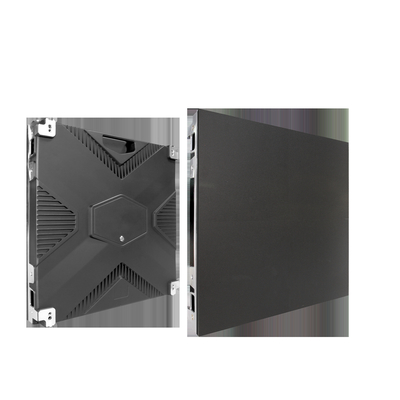 LAYAR LED PIXEL PITCH HALUS 480*480*75MM