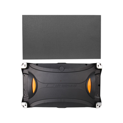 di Pixel Pitch Series 600*337.5mm