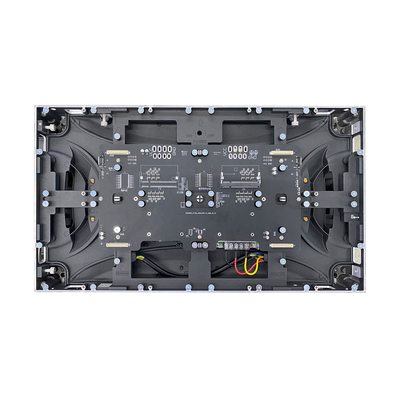 di Pixel Pitch Series 600*337.5mm