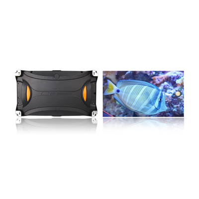 di Pixel Pitch Series 600*337.5mm