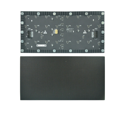 Modul lunak LED 320 * 160mm P1.86 P2 P2.5 P3.07