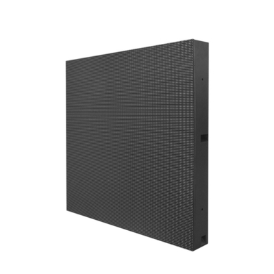 16Bit Grayscale Advertising Outdoor LED Screen Untuk Gedung Perkantoran