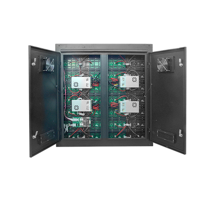 produsen sumber penjualan panas HD IP65 outdoor P2.5mm led display
