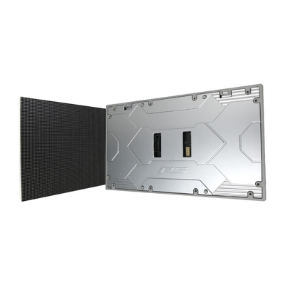 1920Hz 3840Hz Modul Tampilan LED Penuh Warna Sudut Tampilan 140 Derajat