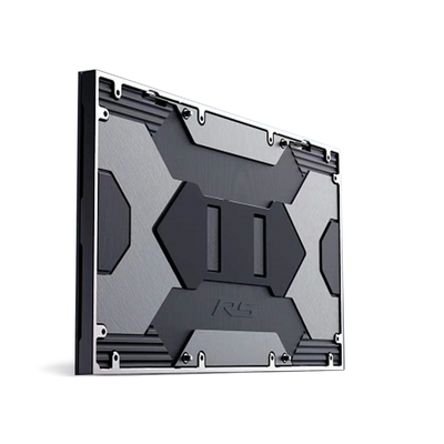Disipasi Panas P2.34mm Indoor LED Display Modules Video Wall