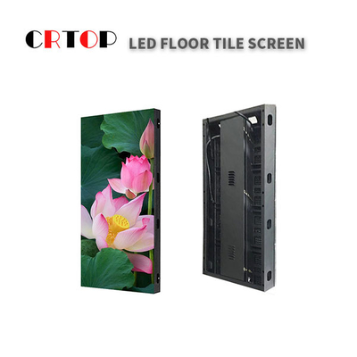 Layar LED Penyewaan Panggung P4.81mm Penuh Warna 120 Derajat Veiw Angel