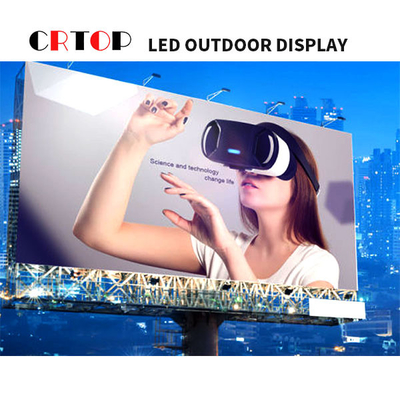 Layar led luar ruangan P3mm chip kelas atas