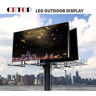 Berbagai ukuran modul P3mm outdoor led display