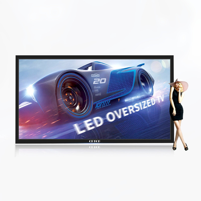 Perlindungan layar modul IP20 lED Video Wall Pemasangan Cepat